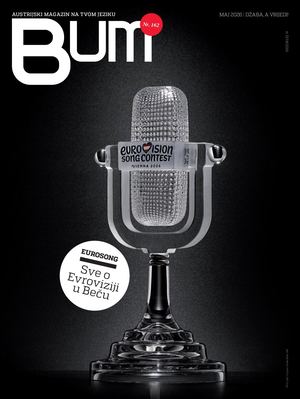 Bum Magazin (Nr. 162)