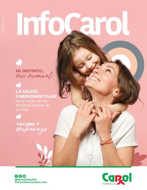 Info Carol Junio 2021