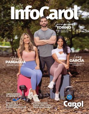 InfoCArol Abril Mayo 2022