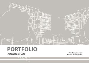 DM Studio | Architecture Portfolio