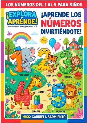 Revista Gabriela