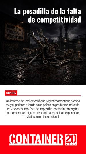 CONTAINER Nº 449 - 17/5/2026