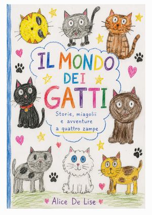 I Gatti Di Alice 260518 211522