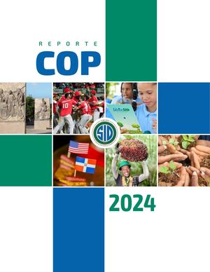 COP GSID 2024