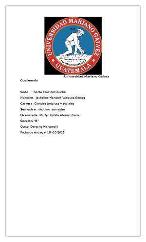 Mercantil ll