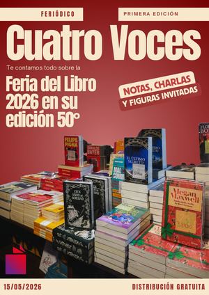 Feriódico 2026