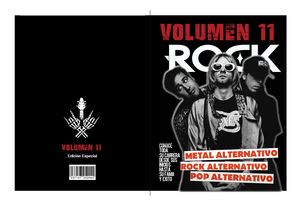 Volumen 11