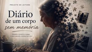 Projeto De Leitura Memoria