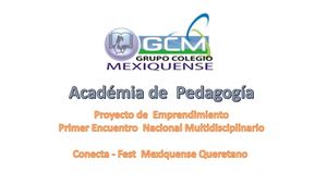 Proyecto Brigada 1 Conecta Fest