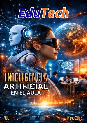 EduTech: Inteligencia Artificial en el Aula Vol. 1
