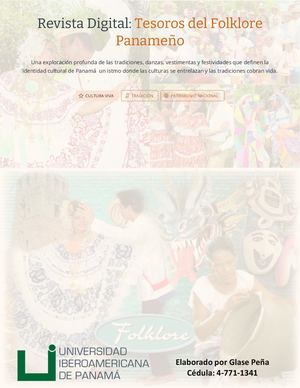 Trabajo Final