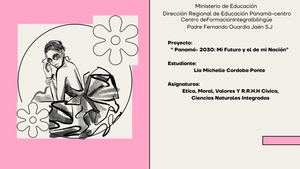 Portafolio Lía Cordoba