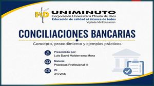 Conciliacion Bancarias (1)