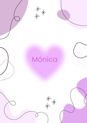 Mónica (8)