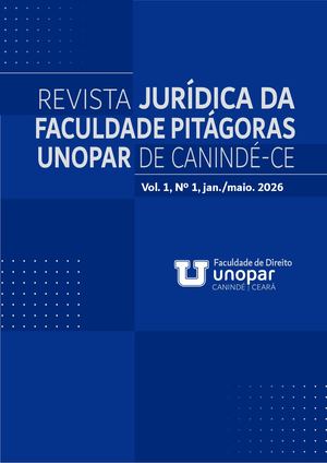 Revista Unopar 2026