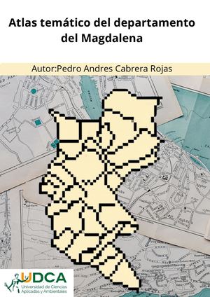 Atlas cartografia