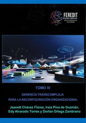 Gerencia Transcompleja para la Reconfiguración Organizacional