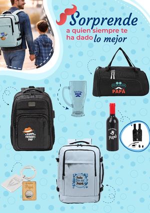 CATALOGO DIA DEL PADRE