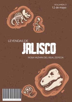 Leyendas