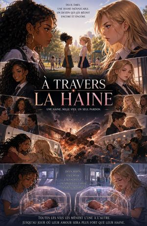 A travers la haine