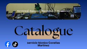Catalago