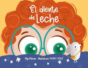 Libro infantil: El diente de leche