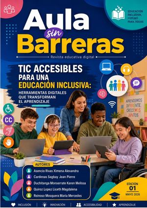 Aula Sin Barreras