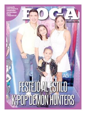 Boga Martes 19 De Mayo De 2026
