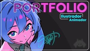 Portafolio ilustración
