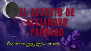 Cuento Daniel Franco Villegas 402