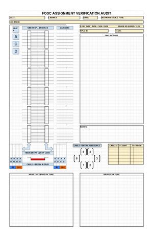 Splice Audit V 2