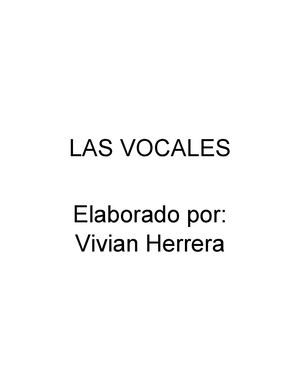 Vivian Herrera