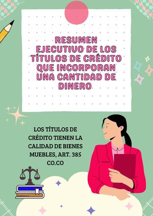 Derecho Mercantil Final