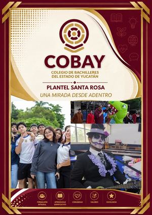 Revista Santa Rosa
