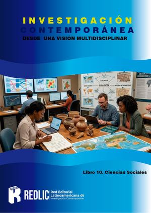 Libro Investigacion Contemporanea Libro 10 Ciencias Sociales