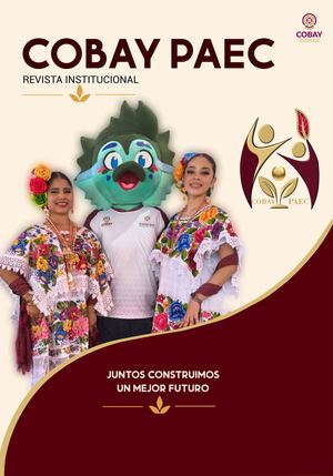 Revista Paec