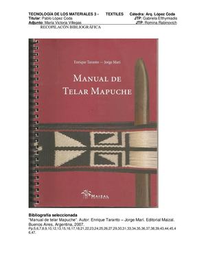 1 Manual Textil Mapuche Textil Tecno 3
