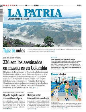 Lapatria 19052026