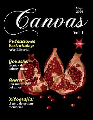 Canvas Vol. 1