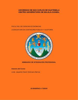 Portafolio Final 2026 Seminario de Integración Profesional