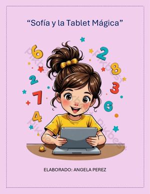 Cuento De Sofia