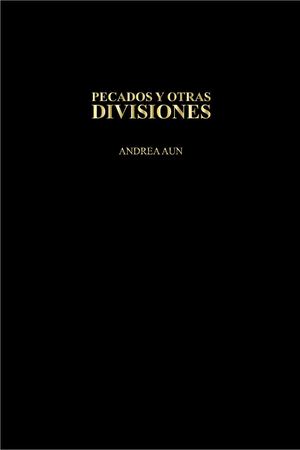 Pecados Y Otras Divisiones