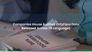 Companies House Audited OnlyFans Data Released Across 29 Languages