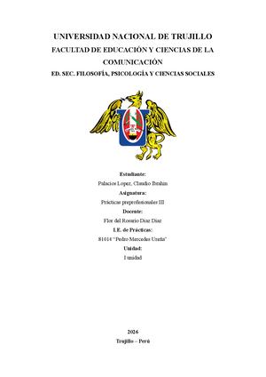 Cuaderno De Campo Unidad I Docx (1)