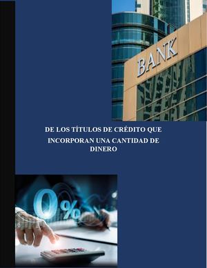Derecho Mercantil II