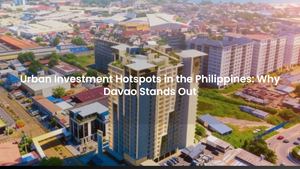 Urban Investment Hotspots in the Philippines: Why Davao Stands Out