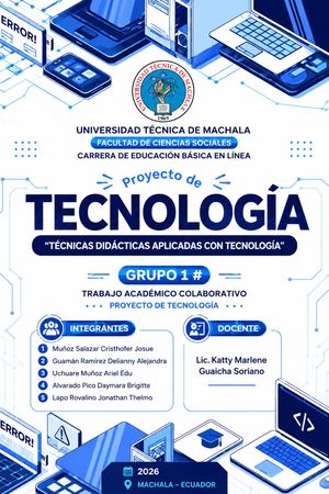 Recetario Digital Grupo 1