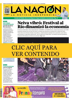 Edic 19 May De 2026