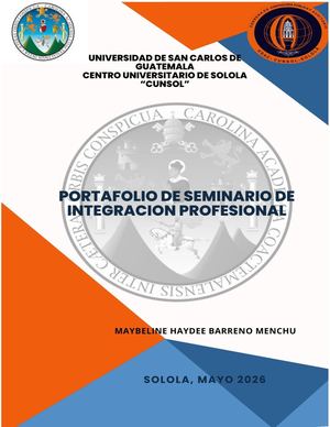 Portafolio De Contabilidad, Auditoria, Matematicas Y Estadistica
