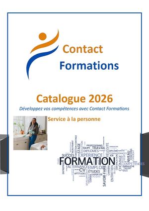 Catalogue Con Form